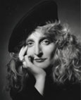 Maria Bjornson